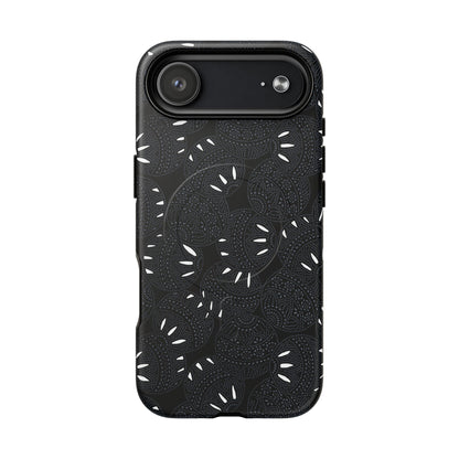 MagSafeタフケース - Fiesta (ダックグレー) | iPhone 17 / iPhone 17 Air / iPhone 17 Pro / iPhone 17 Pro Max