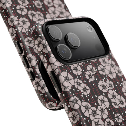 MagSafeタフケース - Blossom (ライトピンク) | iPhone 17 / iPhone 17 Air / iPhone 17 Pro / iPhone 17 Pro Max