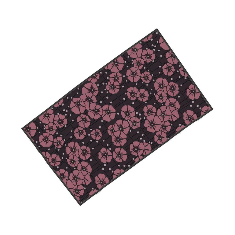 Blossom タオル2