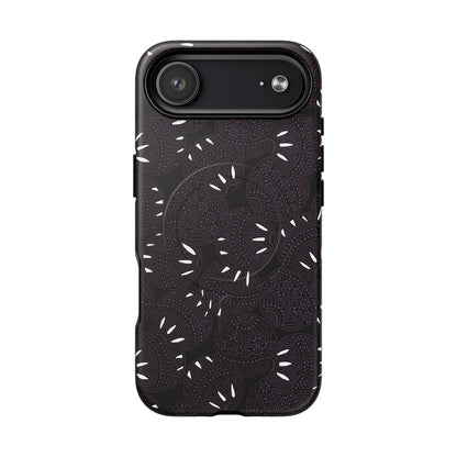 MagSafeタフケース - Fiesta (紫色) | iPhone 17 / iPhone 17 Air / iPhone 17 Pro / iPhone 17 Pro Max