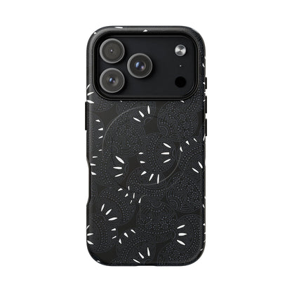 MagSafeタフケース - Fiesta (ダックグレー) | iPhone 17 / iPhone 17 Air / iPhone 17 Pro / iPhone 17 Pro Max