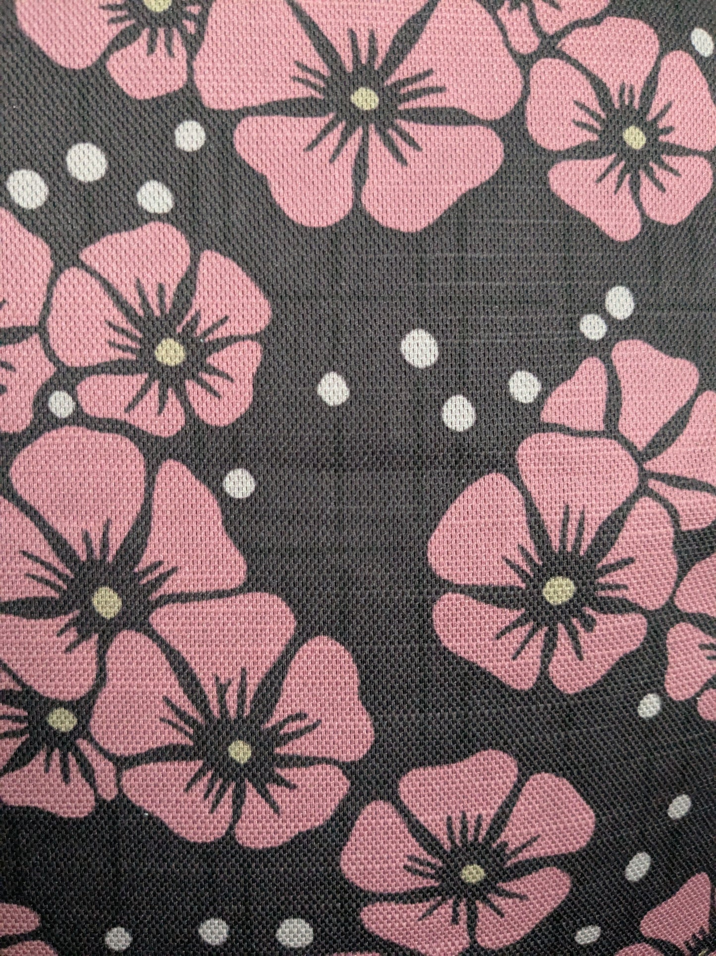 Blossom クッション - ピンク