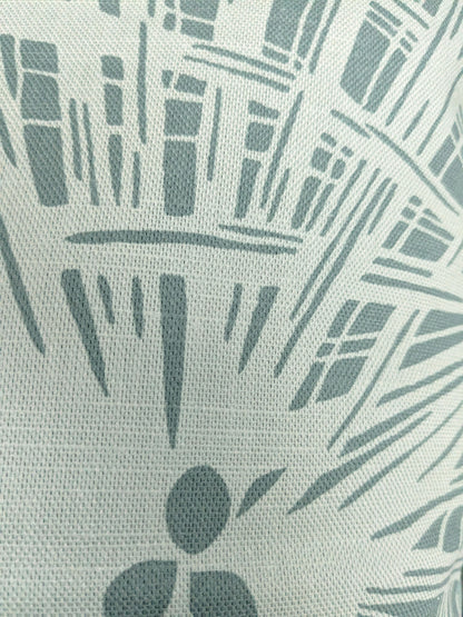 Radiance クッション - グリーン/ライトグリーン