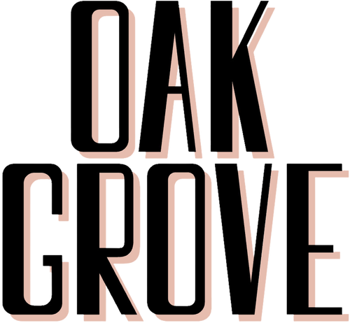Oak Grove Japan