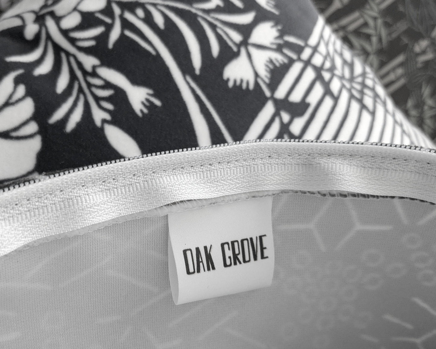 Fiesta クッション - グリーン