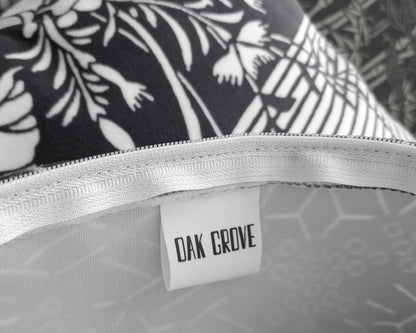 Fiesta クッション - グリーン